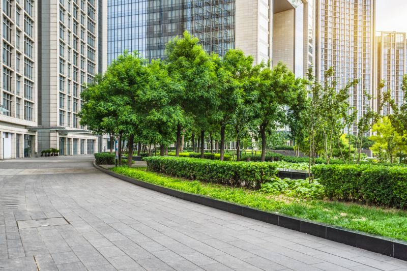 Commercial Gardening in Honolulu, HI