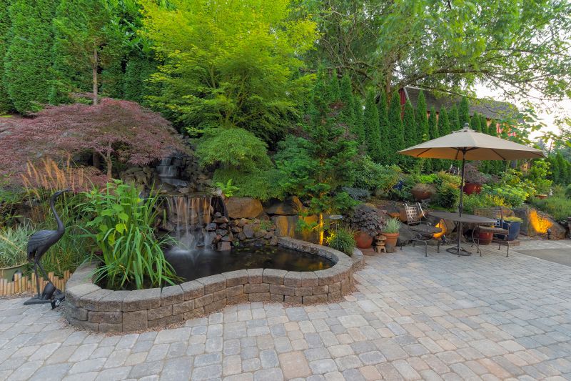 Industrial Landscaping Service in Honolulu, HI